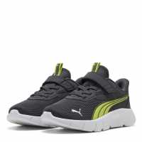 Puma Flexfocus Modern Running Shoes Childrens Puma Flexfocus Modern Running Shoes Childrens