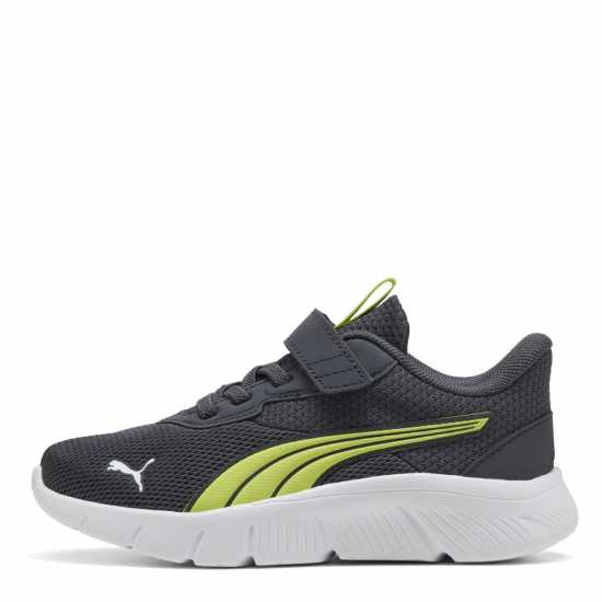 Puma Flexfocus Modern Running Shoes Childrens Puma Flexfocus Modern Running Shoes Childrens