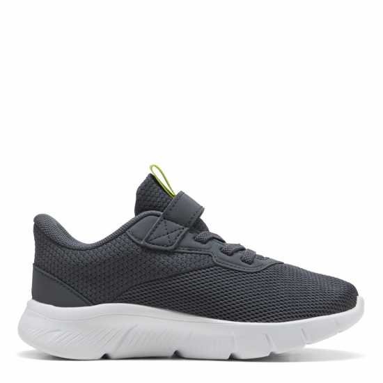Puma Flexfocus Modern Running Shoes Childrens Puma Flexfocus Modern Running Shoes Childrens
