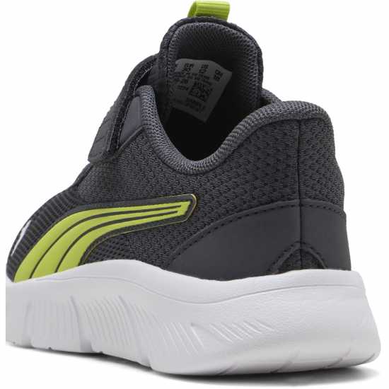 Puma Flexfocus Modern Running Shoes Childrens Puma Flexfocus Modern Running Shoes Childrens