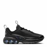 Nike Air Max Dn Ch10 Triple Black