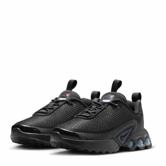 Nike Air Max Dn Ch10 Triple Black Nike Air Max Dn Ch10 Triple Black