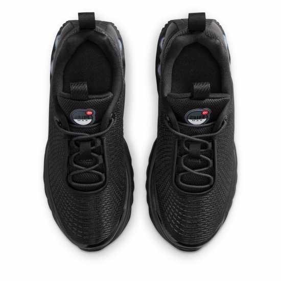 Nike Air Max Dn Ch10 Triple Black Nike Air Max Dn Ch10 Triple Black