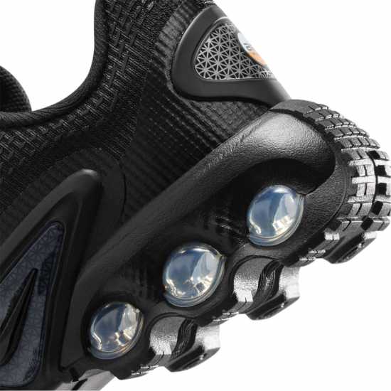 Nike Air Max Dn Ch10 Triple Black Nike Air Max Dn Ch10 Triple Black