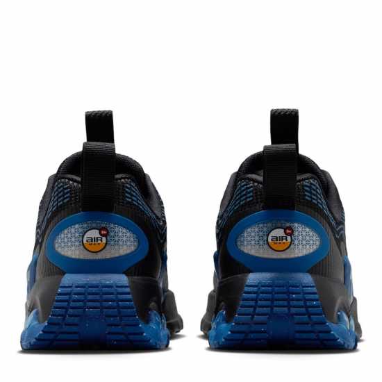 Nike Air Max Dn Ch10 Black/Blue Nike Air Max Dn Ch10 Black/Blue