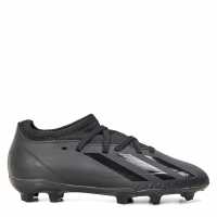 Adidas X Crazyfast.3 Fg Football Boots  