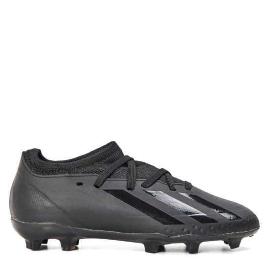 Adidas X Crazyfast.3 Fg Football Boots  