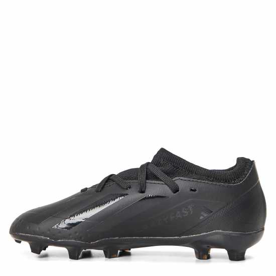 Adidas X Crazyfast.3 Fg Football Boots  
