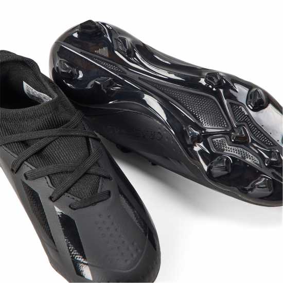 Adidas X Crazyfast.3 Fg Football Boots  