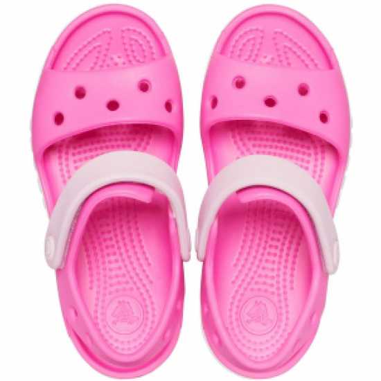 Crocs Bayabnd Sndl T Ch99  