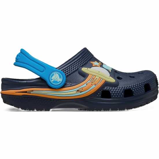 Crocs Cls Ufo Lights In99  