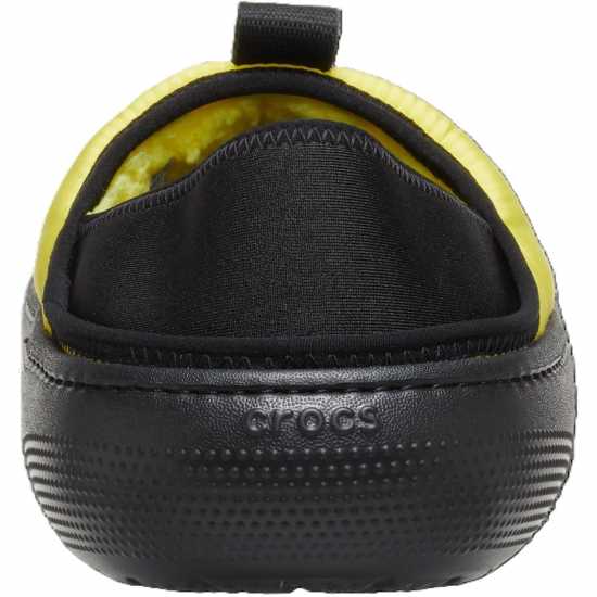 Crocs Clsc Puff Moc Ch99  