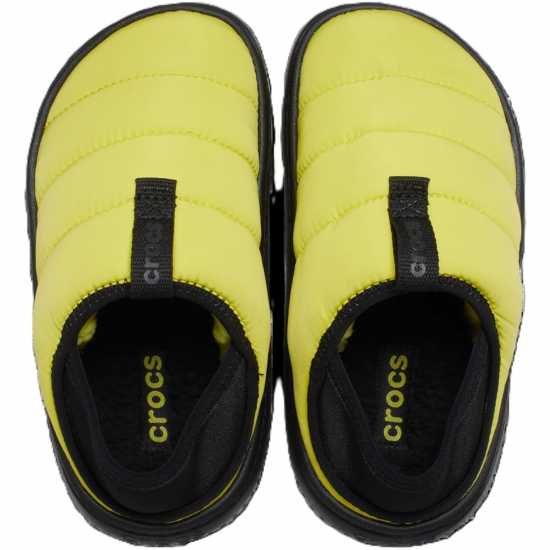 Crocs Clsc Puff Moc Ch99  