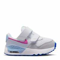 Nike Air Max Systm Baby/toddler Shoes