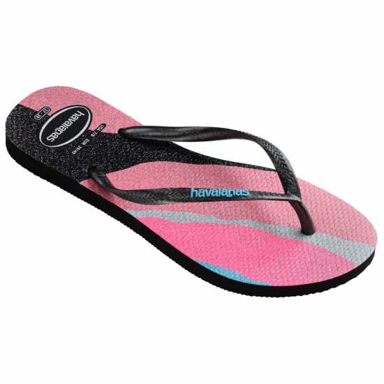 Havaianas Джапанки Hav. Slim Palette Glow Velvet Rose Flip Flops Girls Havaianas Джапанки Hav. Slim Palette Glow Velvet Rose Flip Flops Girls