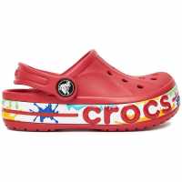 Crocs Bybnd Pnt Clg In99  