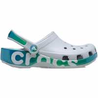 Crocs Clsc Rflct Clg In99  
