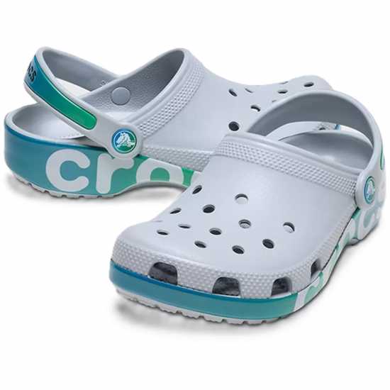 Crocs Clsc Rflct Clg In99  