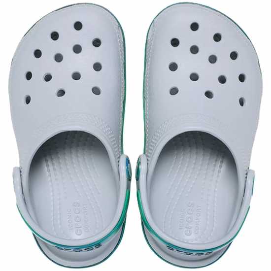 Crocs Clsc Rflct Clg Ch99  