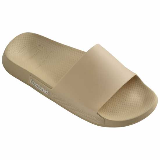 Havaianas Джапанки Kids' Slide Classic Amazonia Flip Flops Beige 