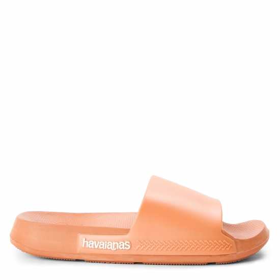 Havaianas Джапанки Kids' Slide Classic Amazonia Flip Flops Cerrado Orange 