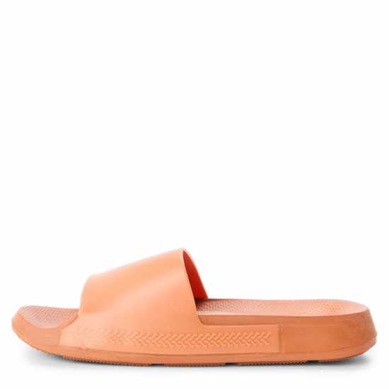 Havaianas Джапанки Kids' Slide Classic Amazonia Flip Flops Cerrado Orange 
