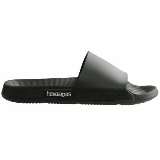 Havaianas Джапанки Kids' Slide Classic Amazonia Flip Flops Green 