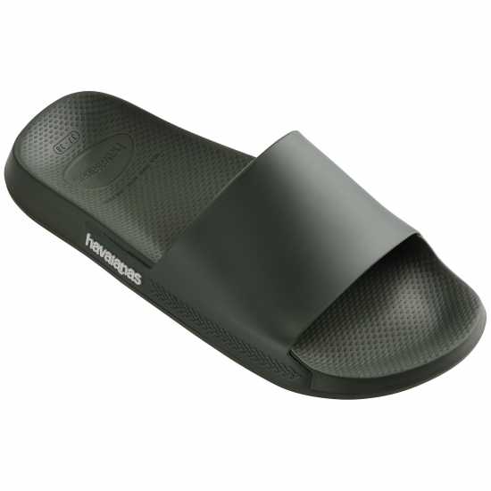 Havaianas Джапанки Kids' Slide Classic Amazonia Flip Flops Green 