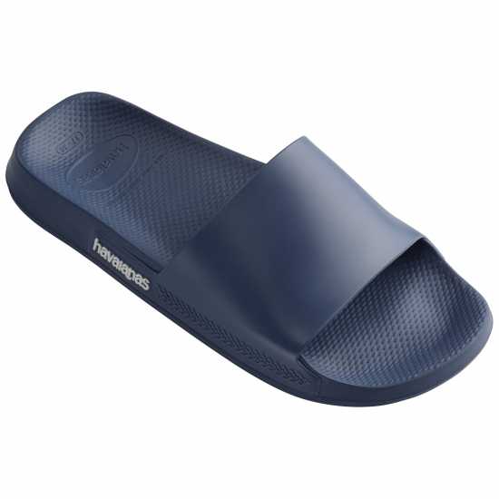Havaianas Джапанки Kids' Slide Classic Amazonia Flip Flops Indigo Blue 