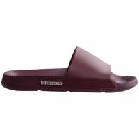 Havaianas Джапанки Kids' Slide Classic Amazonia Flip Flops Purple Soil 