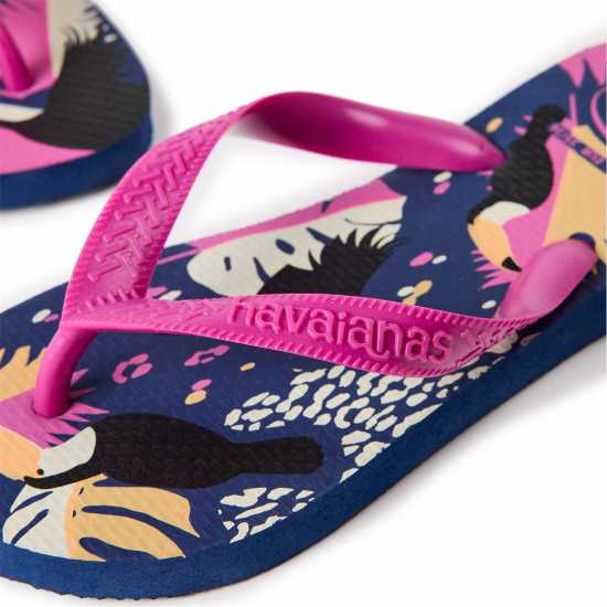 Havaianas Sndl Tr Vb Ch99 Havaianas Sndl Tr Vb Ch99