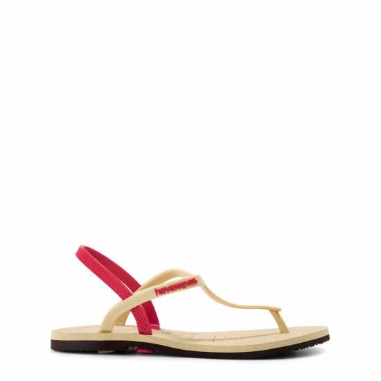 Havaianas Джапанки Kids' Hav You Paraty Rj Black Flip Flops Sand Grey 