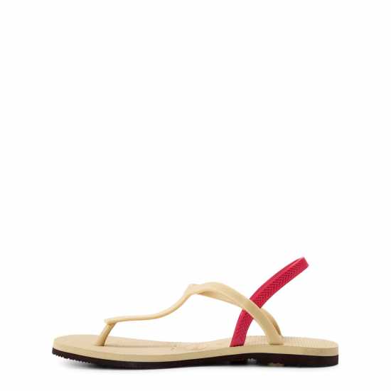 Havaianas Джапанки Kids' Hav You Paraty Rj Black Flip Flops Sand Grey 