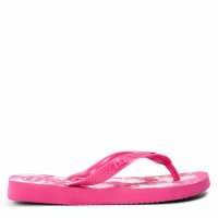 Havaianas Джапанки Unisex Kids' Flip Flops Dark Black 