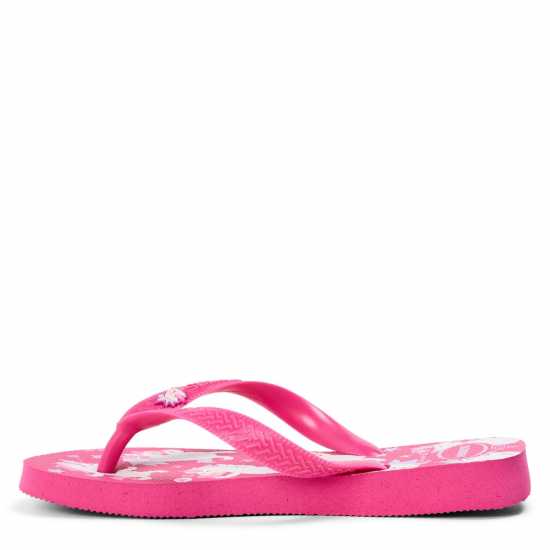Havaianas Джапанки Unisex Kids' Flip Flops Dark Black 