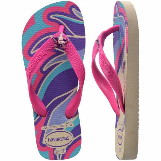 Havaianas Джапанки Flip Flops Ch99  