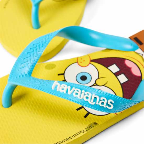 Havaianas Джапанки Flip Flops Ch99  