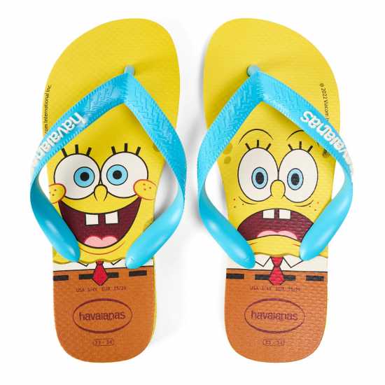 Havaianas Джапанки Flip Flops Ch99  