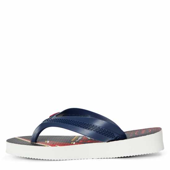 Havaianas Sndl Max In99  