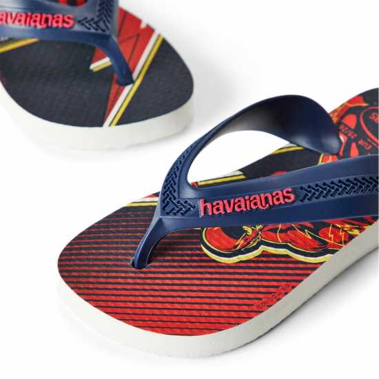 Havaianas Sndl Max In99  