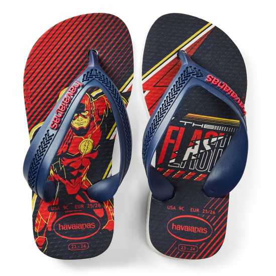 Havaianas Sndl Max In99  