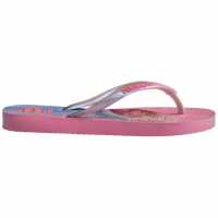 Havaianas Джапанки Hav. Kids Slim Princess Citronella Flip Flops Unisex Pink Lemonade Havaianas Джапанки Hav. Kids Slim Princess Citronella Flip Flops Unisex Pink Lemonade