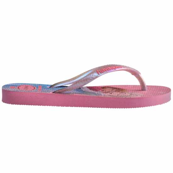 Havaianas Джапанки Hav. Kids Slim Princess Citronella Flip Flops Unisex Pink Lemonade Havaianas Джапанки Hav. Kids Slim Princess Citronella Flip Flops Unisex Pink Lemonade