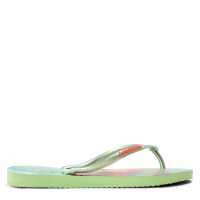 Havaianas Джапанки Unisex Kids Slim Princess Citronella Flip Flops Citronella 