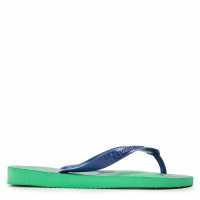 Havaianas Джапанки Unisex Kids Flip Flops Leaf Green 