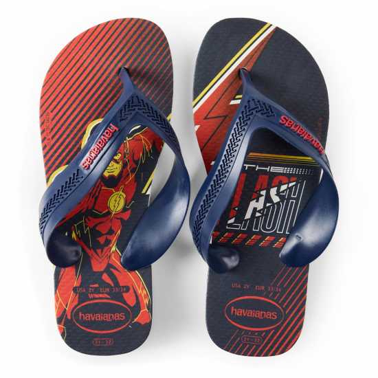Havaianas Sndl Max H Ch99  