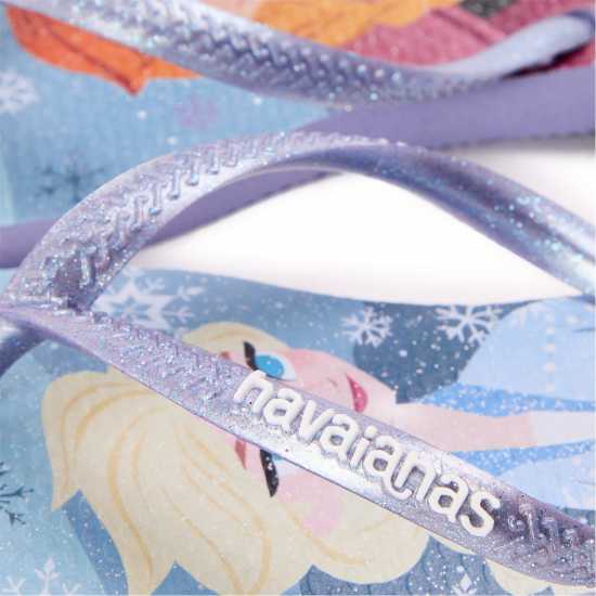 Havaianas Sndls Slnc In99  