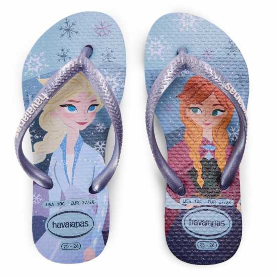 Havaianas Sndls Slnc In99  