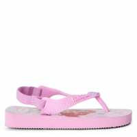 Havaianas Джапанки Unisex Kids' Disney Classics Flip Flops Purple 
