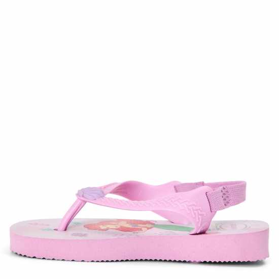 Havaianas Джапанки Unisex Kids' Disney Classics Flip Flops Purple 